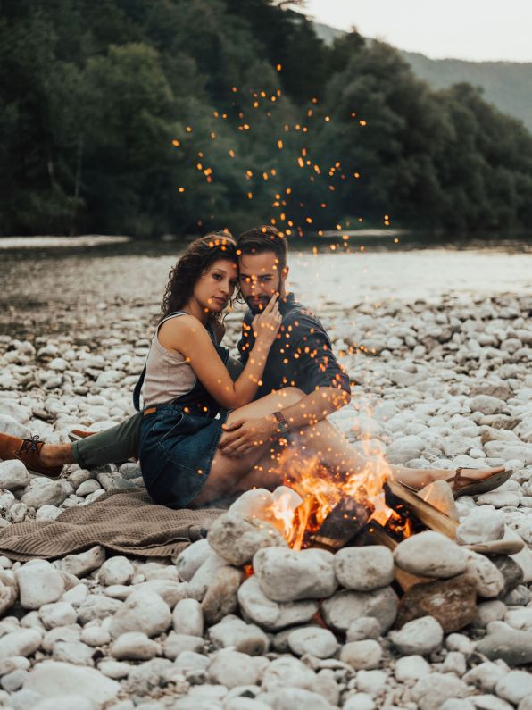 FotografiranjeParaSlapKozjekMangartBohinjskoJezeroLuckePelikanAvtoSproscenofotografiranjeZaljubljenparHribi 80 